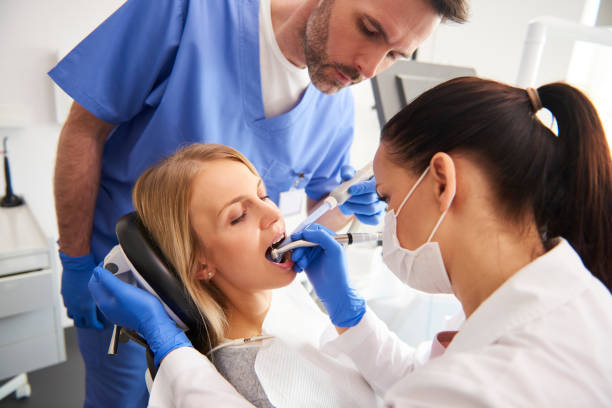 Best Full Mouth Reconstruction  in Oakhurst, NJ