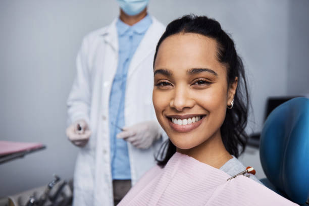 Why Choose Us for Your Dental Needs in Oakhurst, NJ